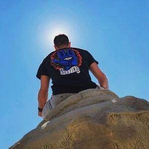 Meet your Posher, Richard